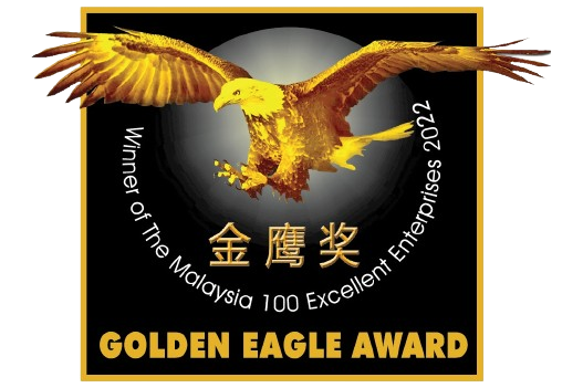 gold eagle